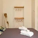 Casa vacanze Don Camillo Maison Avola