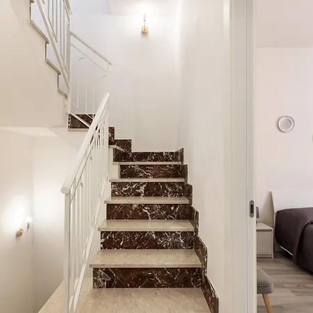 Σπίτι διακοπών Don Camillo Maison