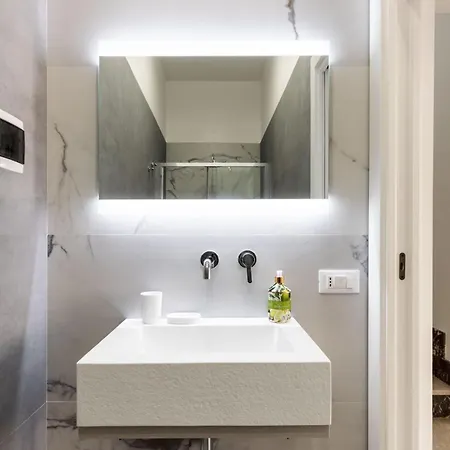 Don Camillo Maison Holiday home *