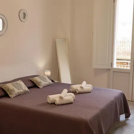 Don Camillo Maison Holiday home Avola