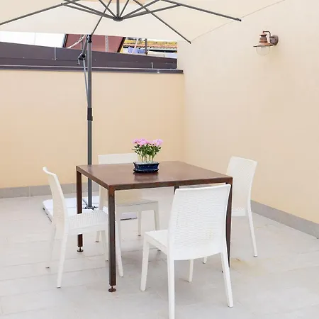 Don Camillo Maison Holiday home Avola