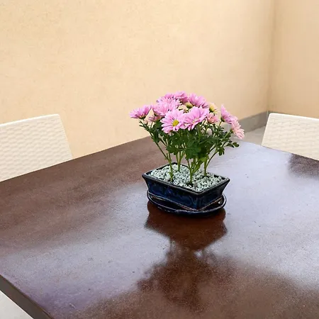 Don Camillo Maison Σπίτι διακοπών Avola