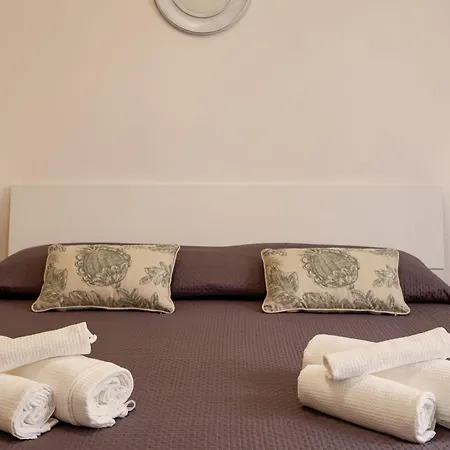 Holiday home Don Camillo Maison Avola