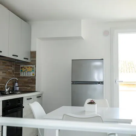 Don Camillo Maison Avola