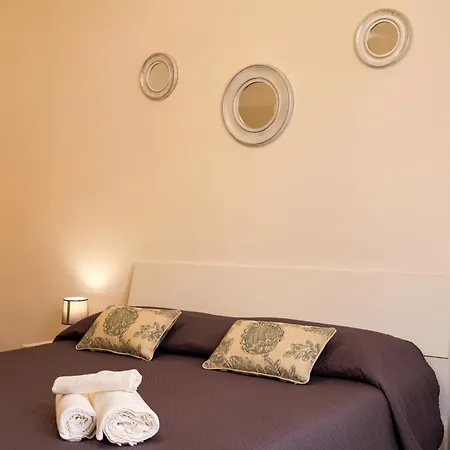 Don Camillo Maison Holiday home