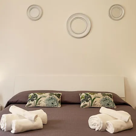 Don Camillo Maison Holiday home Avola
