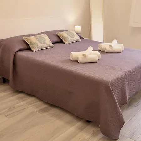 Don Camillo Maison Avola