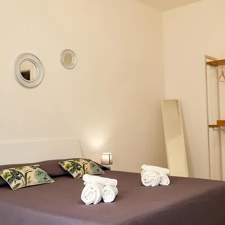 Don Camillo Maison Holiday home Avola