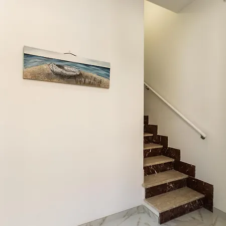 Don Camillo Maison Avola