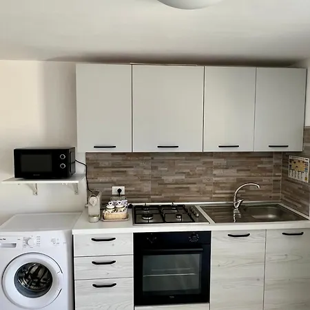 Don Camillo Maison Σπίτι διακοπών