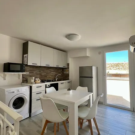 Don Camillo Maison Holiday home Avola