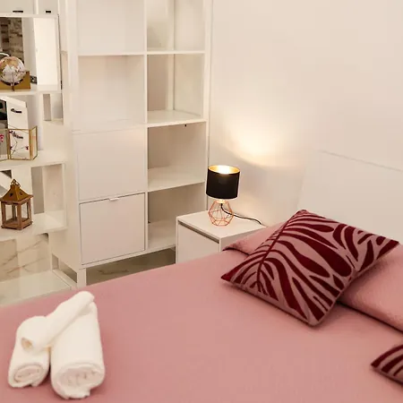 Σπίτι διακοπών Don Camillo Maison