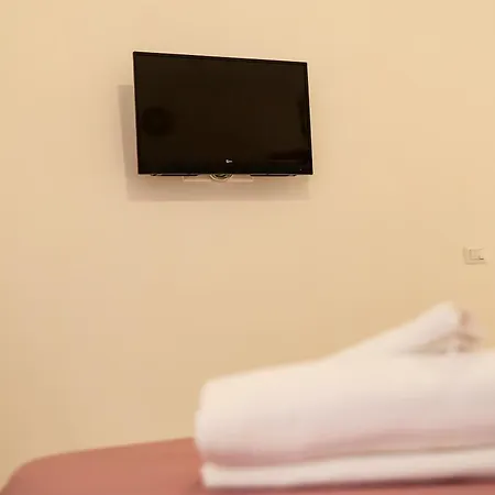 Σπίτι διακοπών Don Camillo Maison *