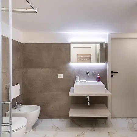 Don Camillo Maison Σπίτι διακοπών Avola