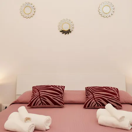 Don Camillo Maison Avola