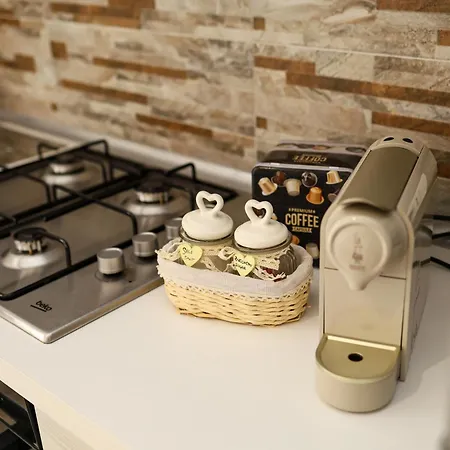 Don Camillo Maison Avola