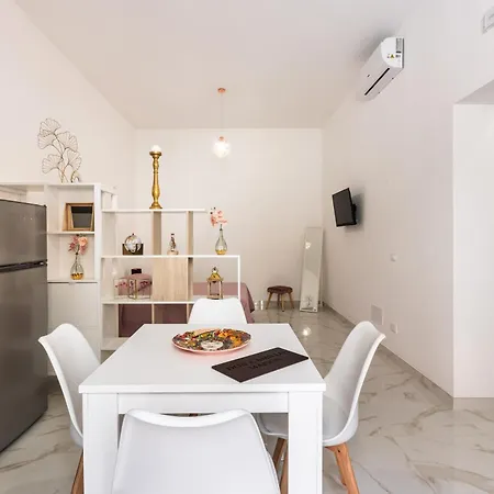 Don Camillo Maison Ferienhaus